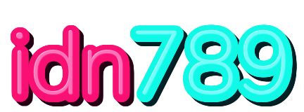 idn789 — logo kanal