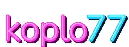 koplo77 — logo kanal