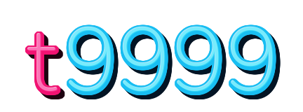 t9999 — logo kanal