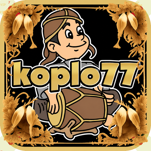 koplo77 — mitra unggulan